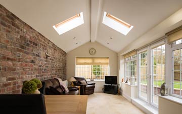 conservatory roof insulation Padfield, Derbyshire