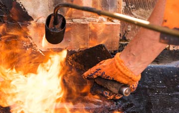 Padfield flat roof repair companies