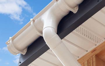 Padfield gutter installation costs