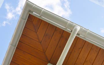 Padfield soffit types
