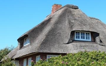 thatch roofing Padfield, Derbyshire