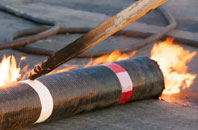 free Padfield flat roofing repair quotes